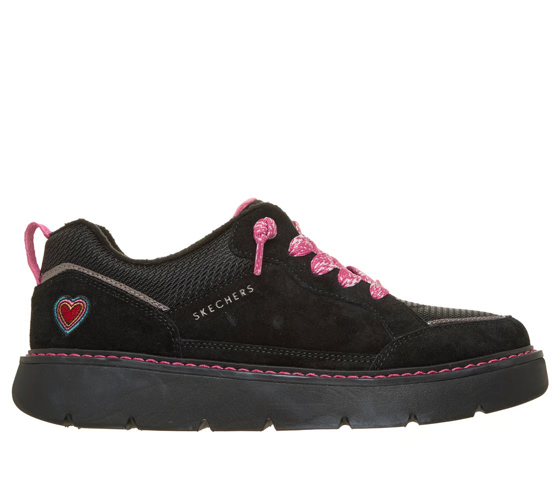 Skechers® Keepsakes Cozy™ – Street Hiker Luv