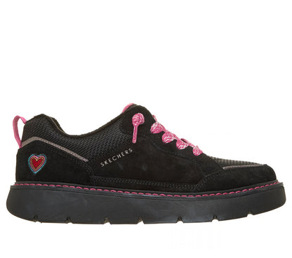 Skechers® Keepsakes Cozy™ – Street Hiker Luv