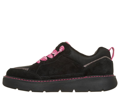 Skechers® Keepsakes Cozy™ – Street Hiker Luv