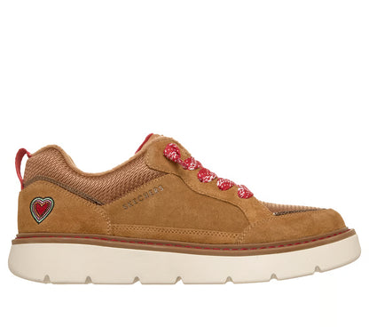 Skechers® Keepsakes Cozy™ – Street Hiker Luv