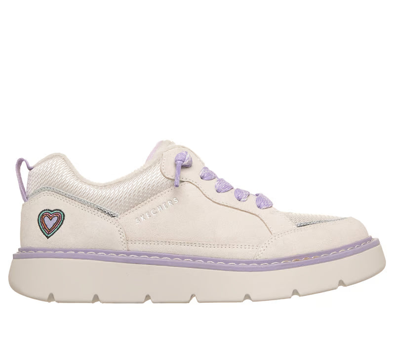 Skechers® Keepsakes Cozy™ – Street Hiker Luv