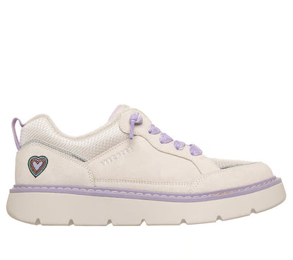 Skechers® Keepsakes Cozy™ – Street Hiker Luv