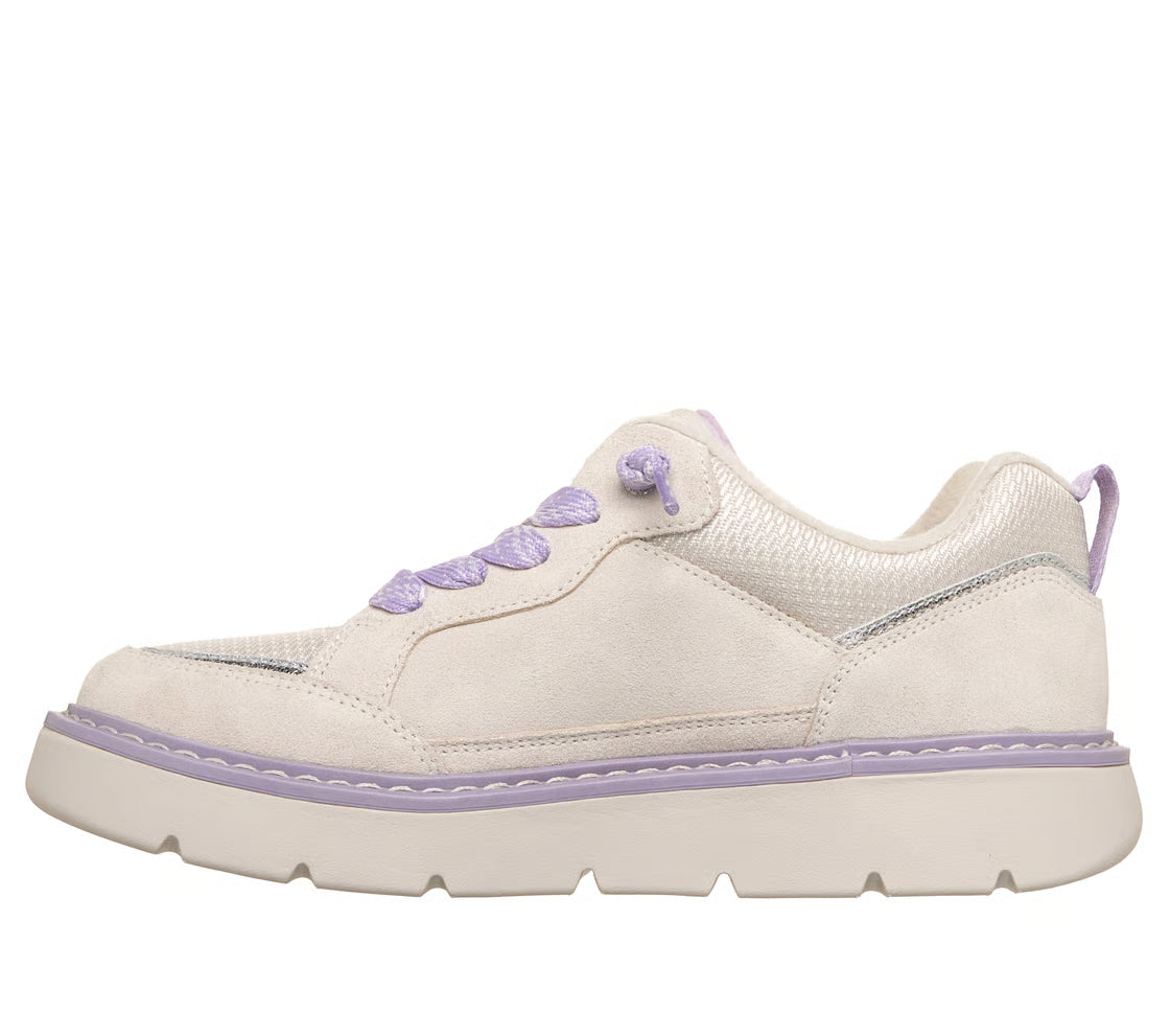 Skechers® Keepsakes Cozy™ – Street Hiker Luv