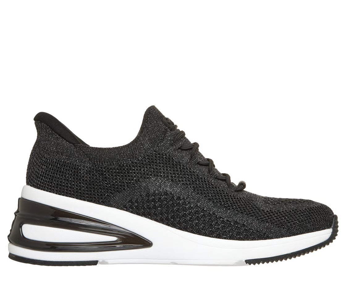 Skechers® Uptown Wedge™ – Comfort Damessneaker