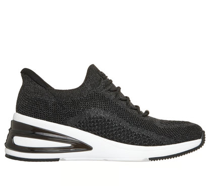 Skechers® Uptown Wedge™ – Comfort Damessneaker