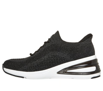 Skechers® Uptown Wedge™ – Comfort Damessneaker