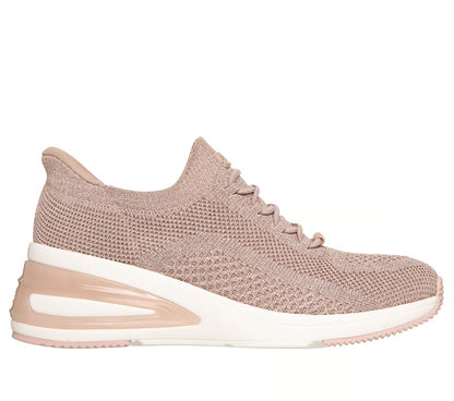 Skechers® Uptown Wedge™ – Comfort Damessneaker