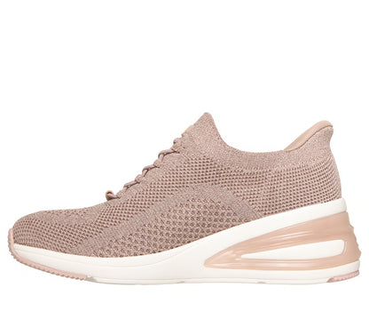 Skechers® Uptown Wedge™ – Comfort Damessneaker