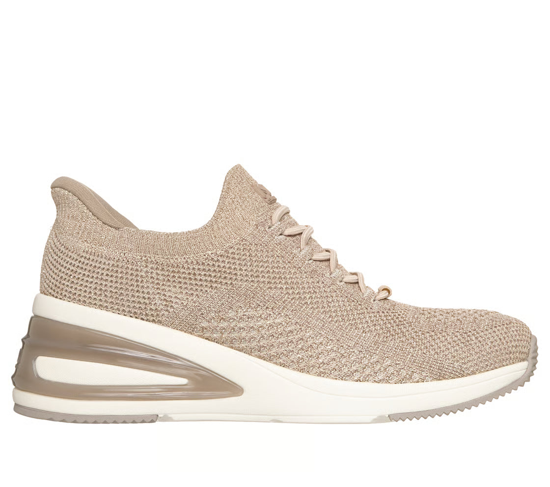 Skechers® Uptown Wedge™ – Comfort Damessneaker