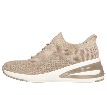 Skechers® Uptown Wedge™ – Comfort Damessneaker