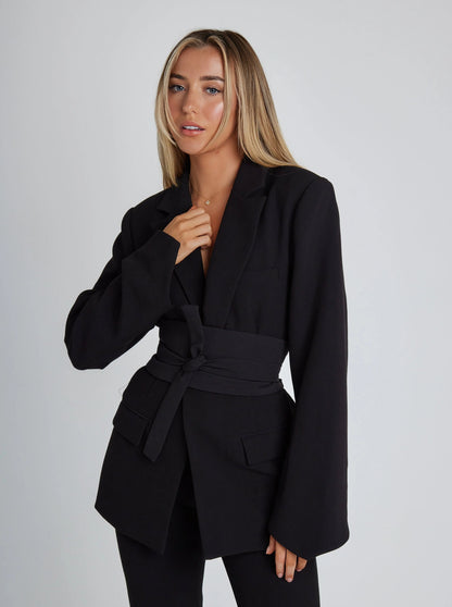 YARA BLAZER MET RIEM