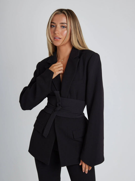 YARA BLAZER MET RIEM