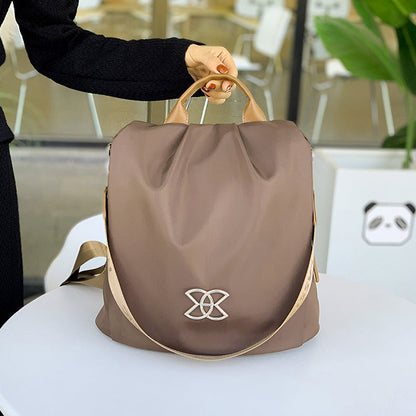 Isabella® - Anti-Diefstal Multifunctionele Tas