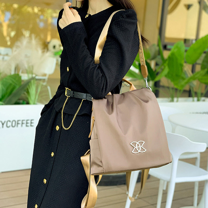 Isabella® - Anti-Diefstal Multifunctionele Tas