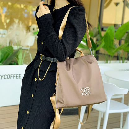 Isabella® - Anti-Diefstal Multifunctionele Tas