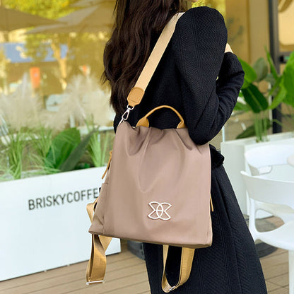 Isabella® - Anti-Diefstal Multifunctionele Tas