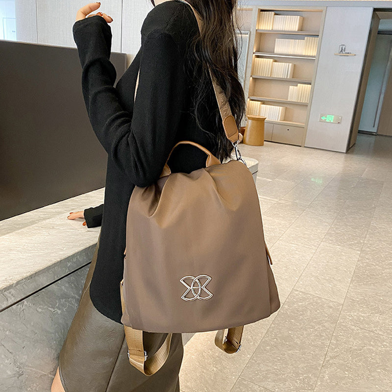 Isabella® - Anti-Diefstal Multifunctionele Tas
