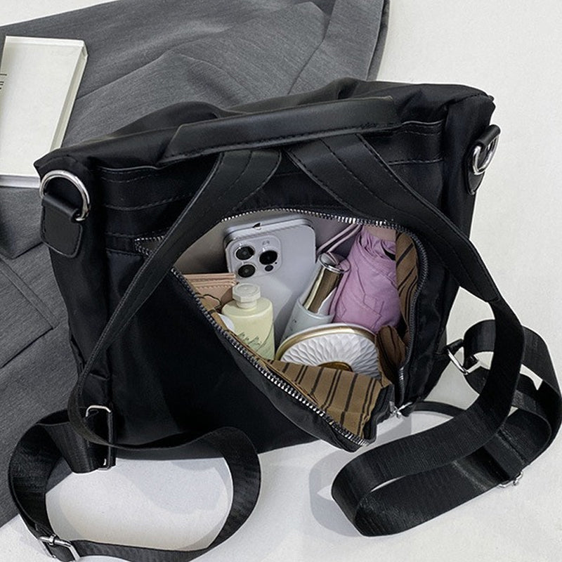Isabella® - Anti-Diefstal Multifunctionele Tas