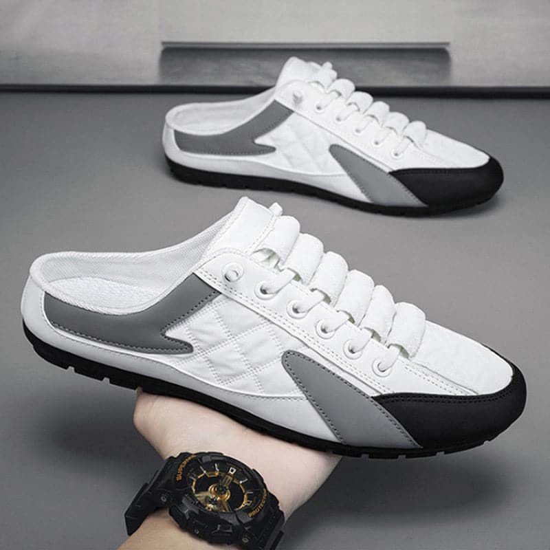 Isabella® - Ondersteunende Sneakers Zonder Rugleuning