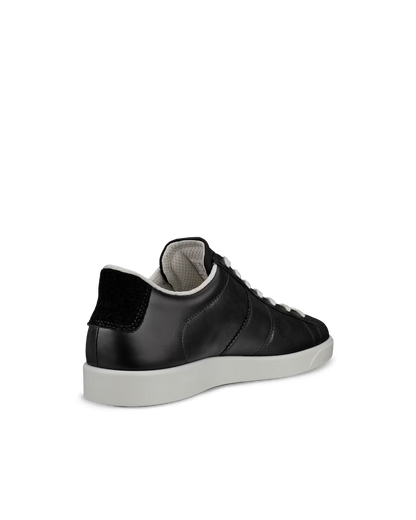 ECCO® Premium Leather – Dames Sneaker