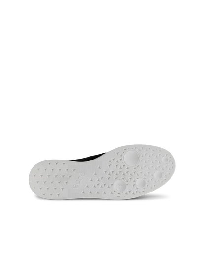 ECCO® Premium Leather – Dames Sneaker