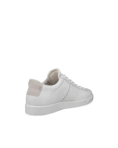ECCO® Premium Leather – Dames Sneaker
