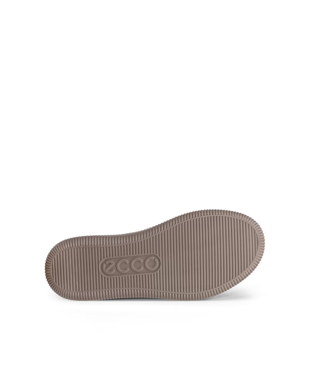ECCO Soft Zero - Dames sneaker