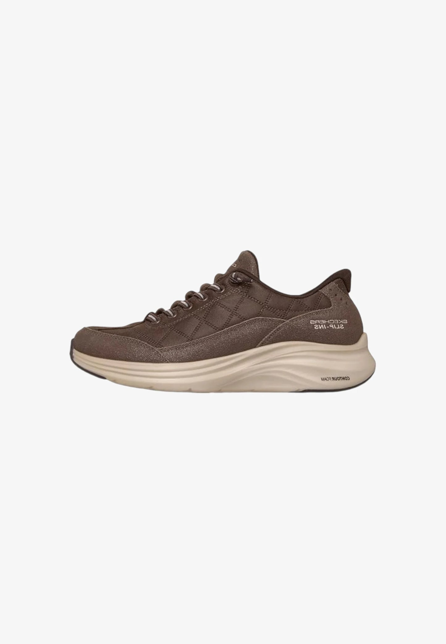 Skechers Comfort Sneakers – Brown