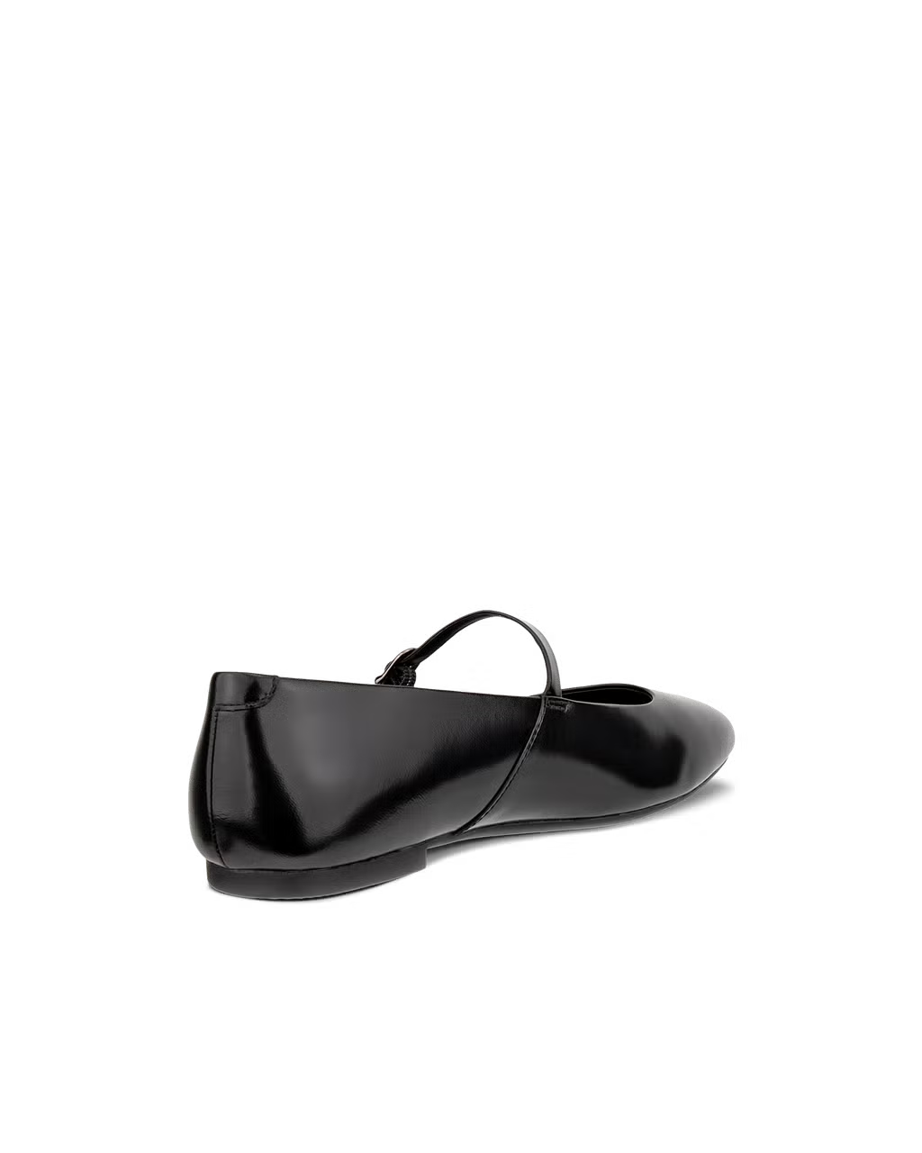 ECCO Margot - Leren ballerina