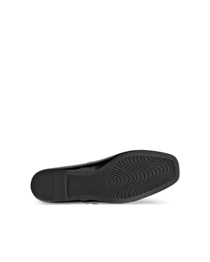 ECCO Margot - Leren ballerina