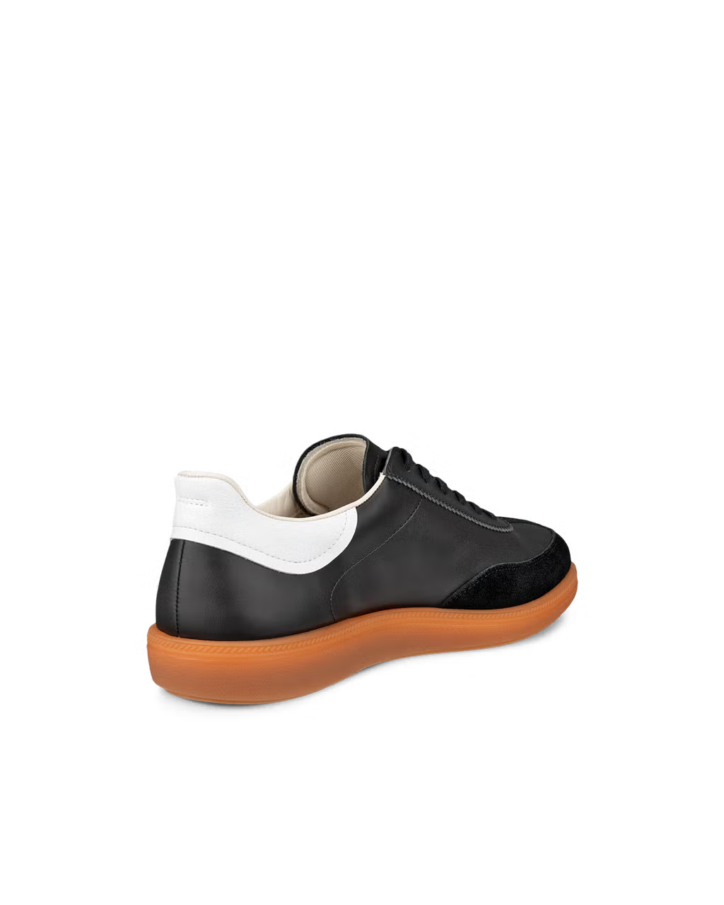 ECCO Soft 11 - Suède sneaker