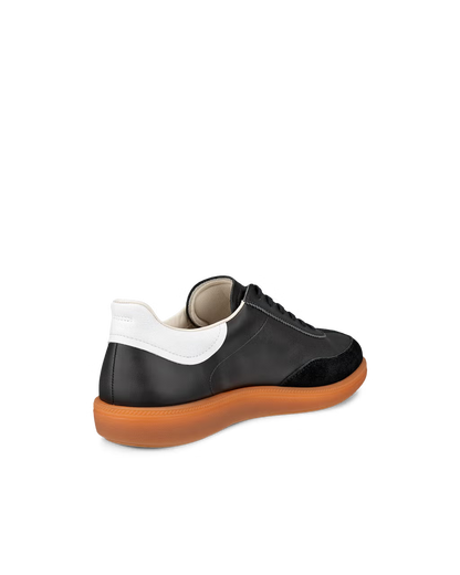 ECCO Soft 11 - Suède sneaker