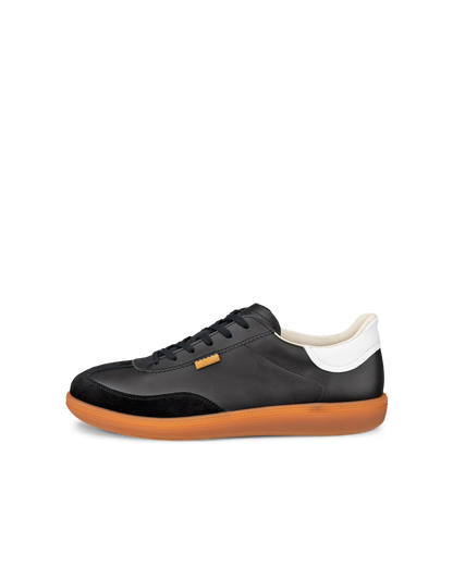 ECCO Soft 11 - Suède sneaker