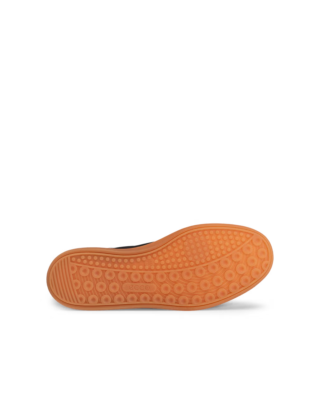 ECCO Soft 11 - Suède sneaker
