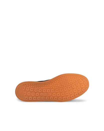 ECCO Soft 11 - Suède sneaker