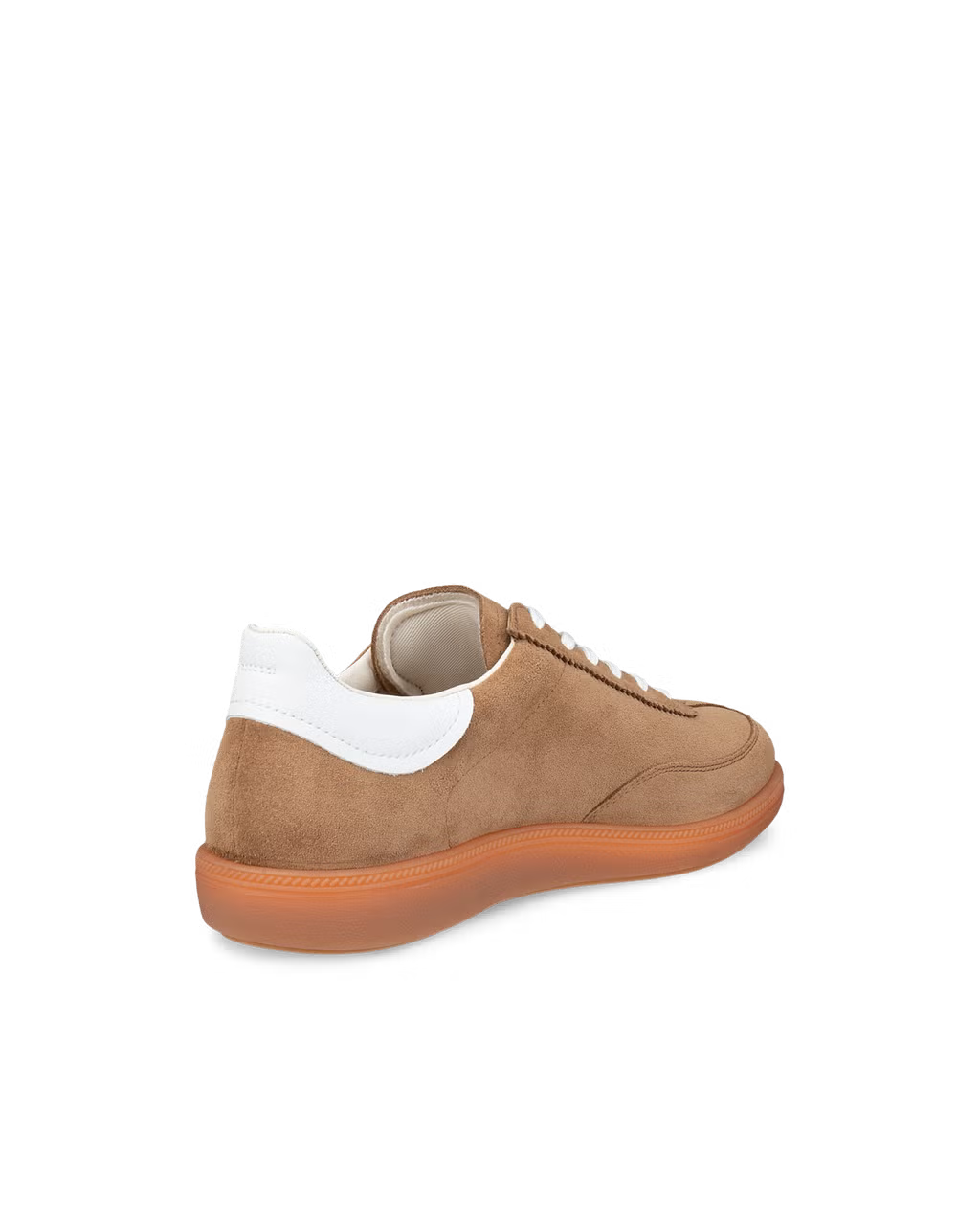 ECCO Soft 11 - Suède sneaker
