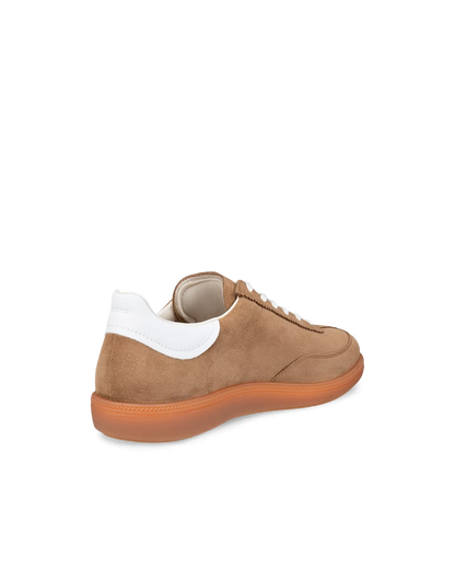 ECCO Soft 11 - Suède sneaker