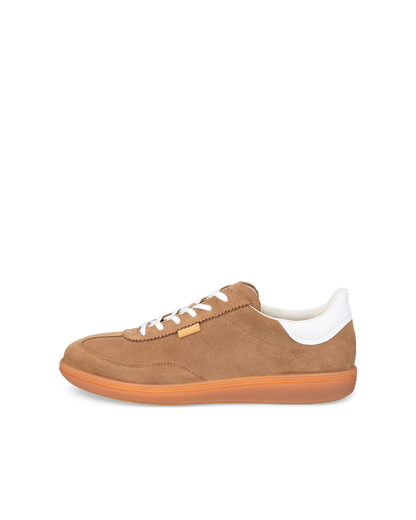 ECCO Soft 11 - Suède sneaker