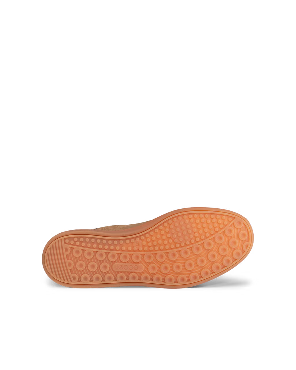 ECCO Soft 11 - Suède sneaker