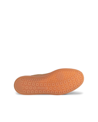 ECCO Soft 11 - Suède sneaker