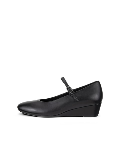ECCO® Elevate™ – Leren Mary Jane