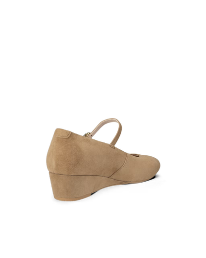 ECCO® Elevate™ – Leren Mary Jane