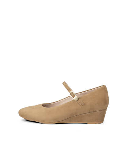 ECCO® Elevate™ – Leren Mary Jane