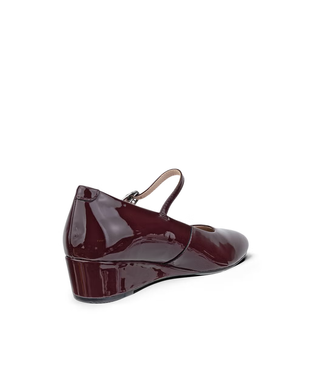 ECCO® Elevate™ – Leren Mary Jane