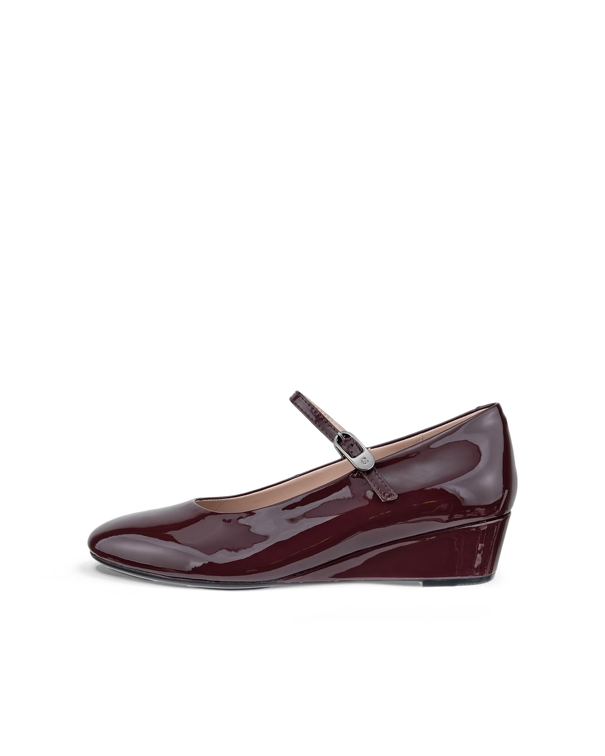 ECCO® Elevate™ – Leren Mary Jane