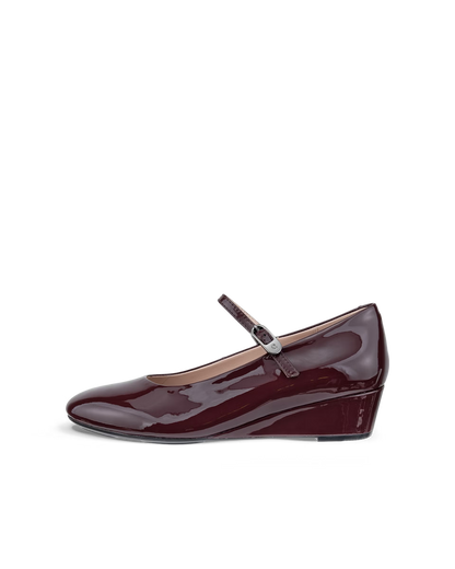 ECCO® Elevate™ – Leren Mary Jane