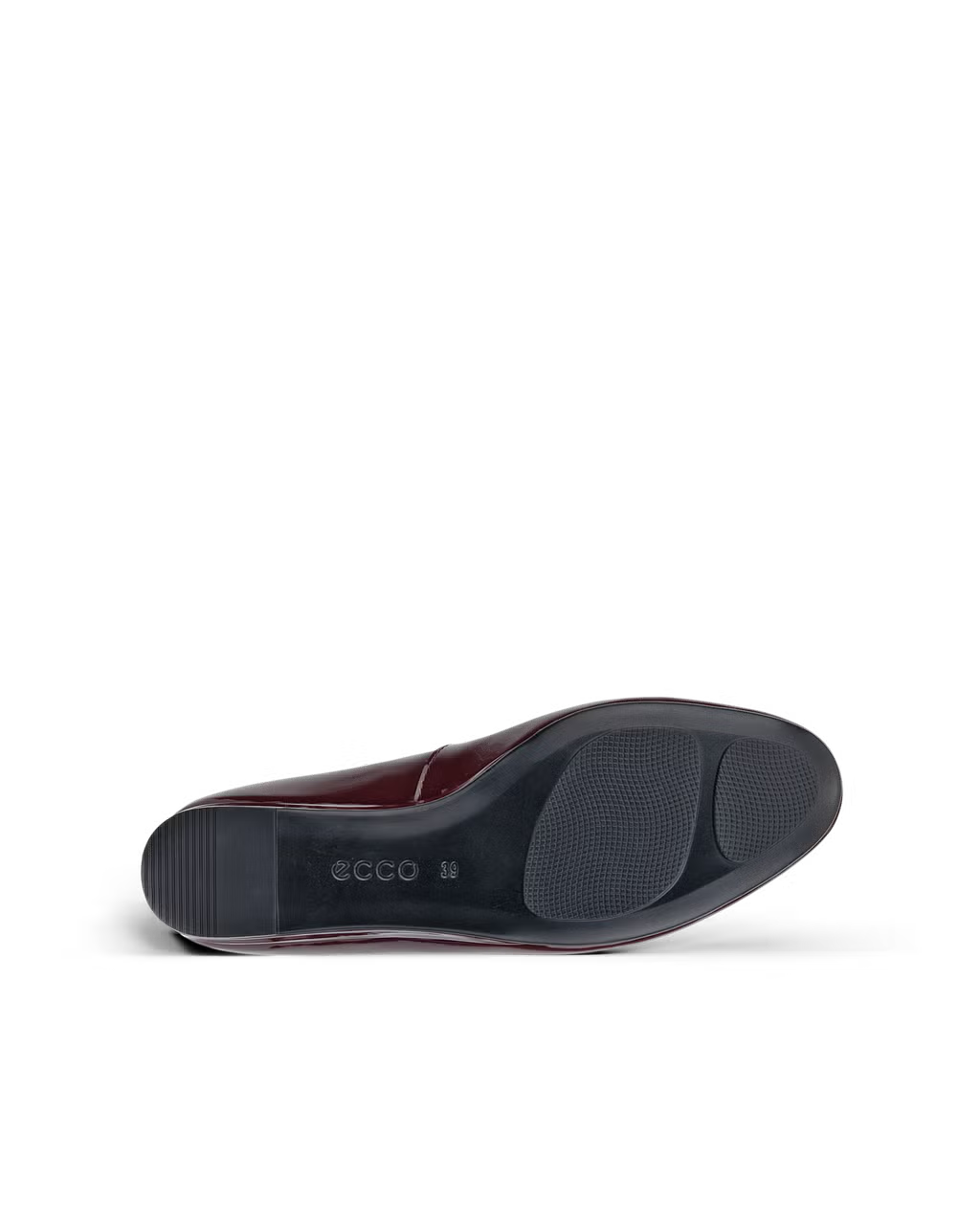 ECCO® Elevate™ – Leren Mary Jane