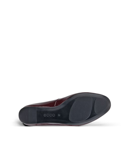 ECCO® Elevate™ – Leren Mary Jane