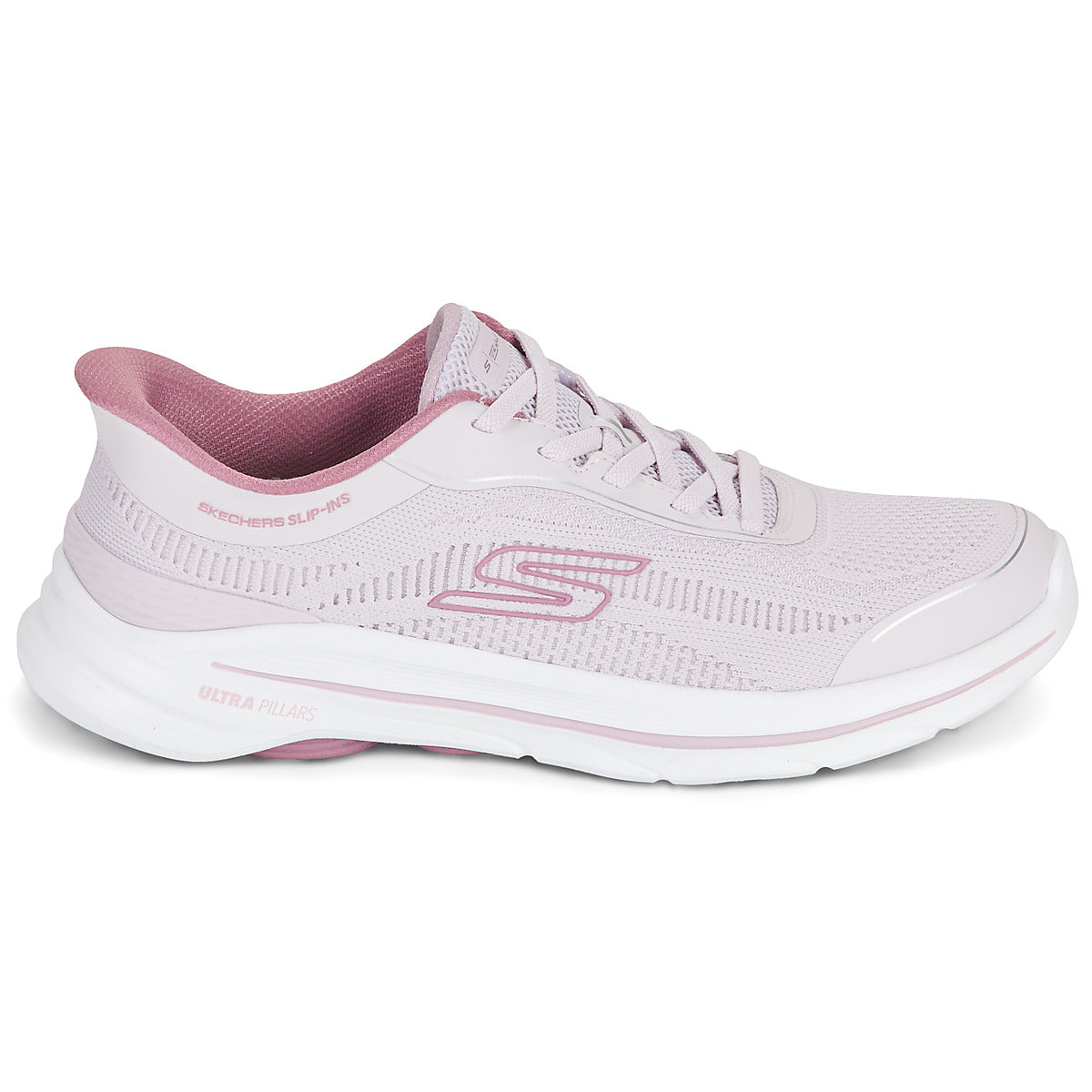 GO WALK 8 SLIP-INS