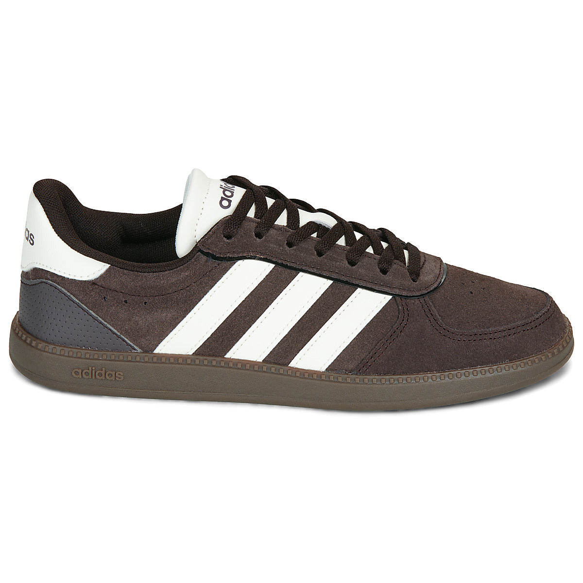 Adidas Cloudfoam – Mocha